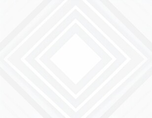 Abstract geometric pattern