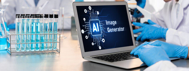 Generative AI virtual assistant tools for prompt engineer and user for ease of engage artificial...