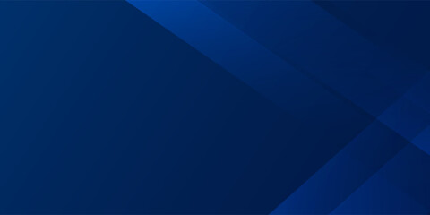 modern blue abstract background with elegant bright diagonal lines, vector illustration