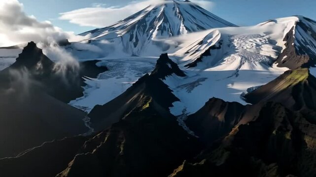 mount jaya wijaya