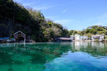 矢島径島