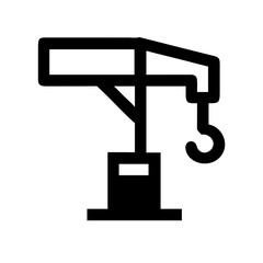crane icon
