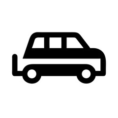 limousine icon