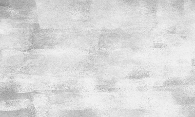 ザラザラザラザラした白と灰色の