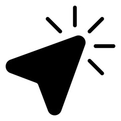 cursor icon