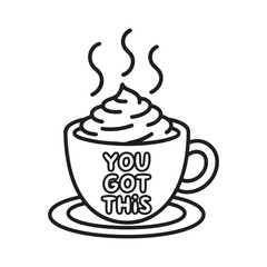 Self-Care Cute & Easy Coloring Book Pages, Cute Girl in Bubble Bath with Candles – Bold Line Self-Care Coloring Page, Easy bold line art, victor art , coloring page, Printable Coloring Pages
