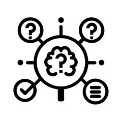 Abstract black backdrop for use in digital design and presentations offering a neutral space