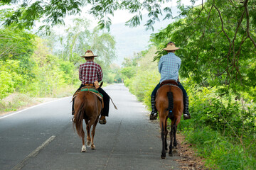 caballo
