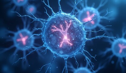 Neurons with Dendritic Structures in a Neural Network