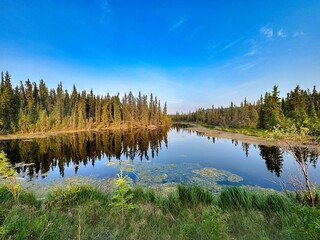 Yukon Territories, Canada
