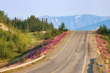 Yukon Territories, Canada