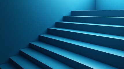 Financial Background with Stock Market Trading Graph