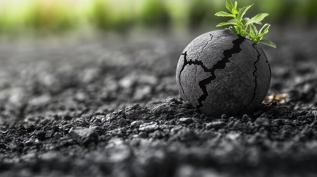 Global inflation rate 2022 problem and stock market crash, minimalistic design, clean background, ample copy space - Powered by Adobe