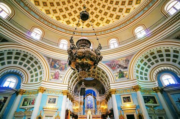 Obraz premium モスタの風景