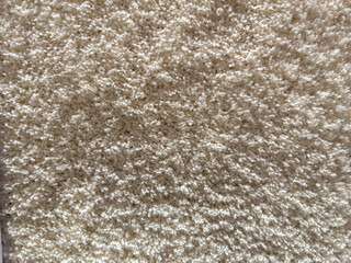 Soft Beige Carpet Texture for Interior Design Projects