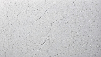Fototapeta premium Seamless white paper texture with a natural sand pattern and abstract grunge surface