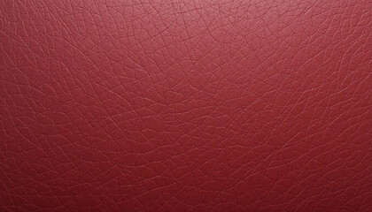 Fototapeta premium red leather background