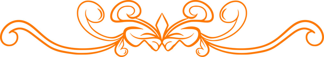 ornament decoration sign