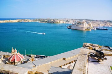 バレッタの風景