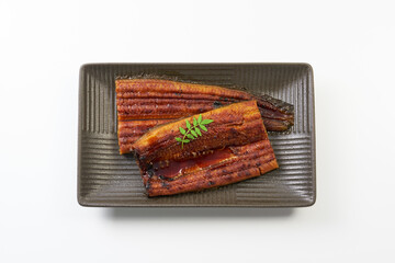 うなぎの蒲焼き イメージ