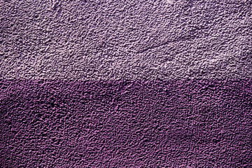 Abstract Purple Textured Wall with Unique Surface Patterns