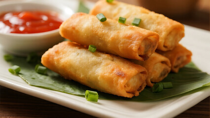 spring roll