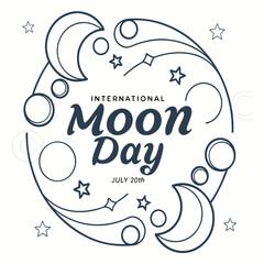 International Moon Day