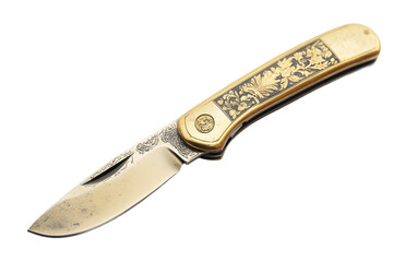 knife