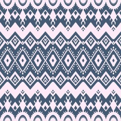 pattern batik flower damask ethnic boho ikat texture tribal geometric background