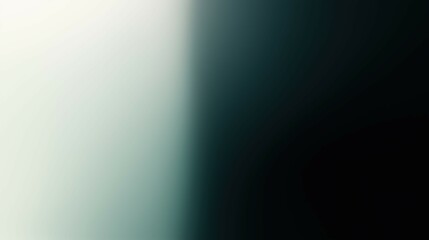 Generative AI, Ethereal Green and Blue Gradient Backgrounds