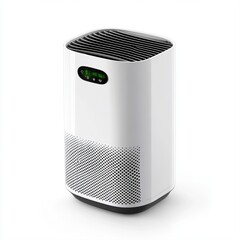 Modern Air Purifier with Smart Features for Clean Indoor Air Quality