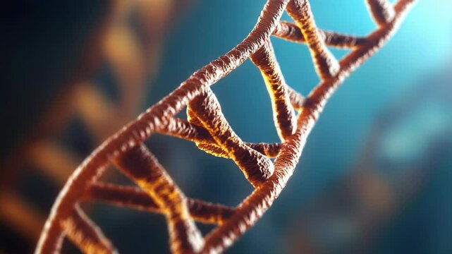 Macro View of Chromosome Structure