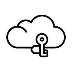 Abstract dark White Background showing a vast emptiness