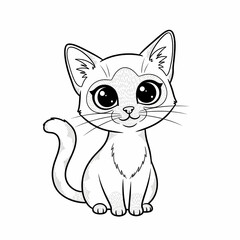 Obraz premium cartoon, animal, illustration