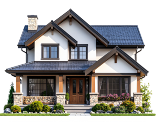 house on white background HD transparent background PNG Stock Photographic Image 545455.jpg (3)