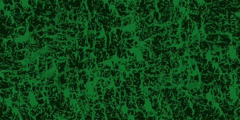 Green grunge background with space for text. eps 10