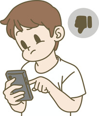 싫어요요