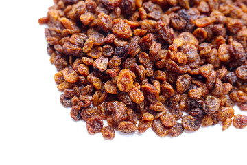 Dried golden raisins, Australian-dried fruits sultanas, sweet and chewy.