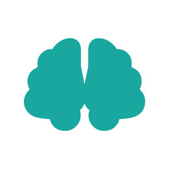 Brain Logo Vector Art  Icons  and Graphics