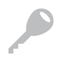 motorbike key icon