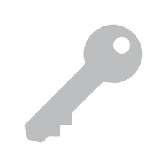 house key icon