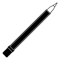 Naklejka premium Eyeliner Pen 