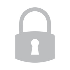 security lock icon