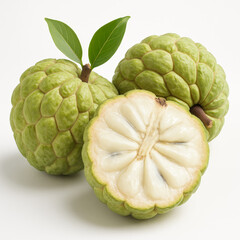Fototapeta premium Sugar apple