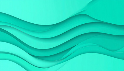 Fototapeta premium 水の背景素材