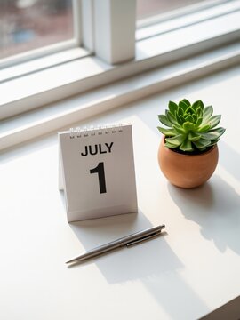 July 1 Save The Date