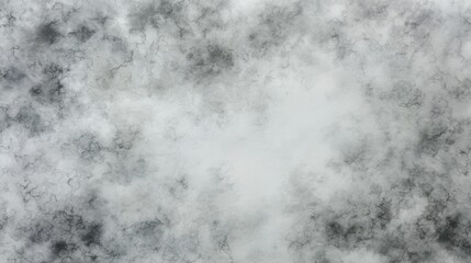 Abstract grayscale texture with organic fine lines, light white-gray center, darker edges, rough cracked surface, aged paper, stone, grungy wall.