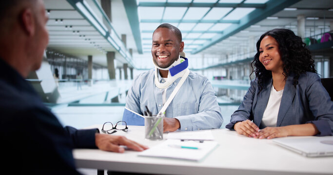 Compensating The Injured Worker