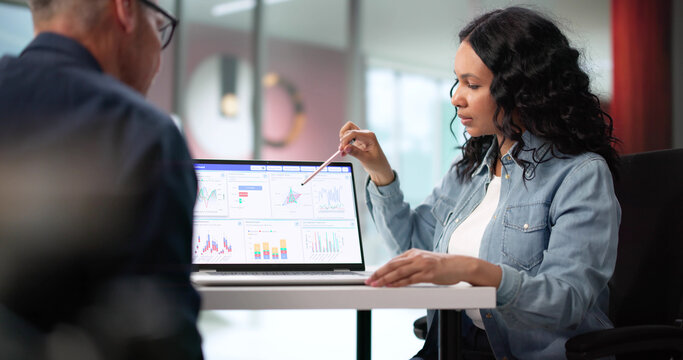 Market Predictions Made By Diverse Team