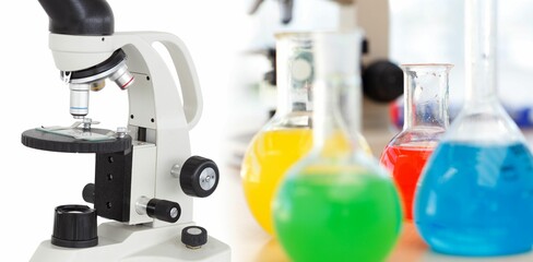 Several Laboratory device